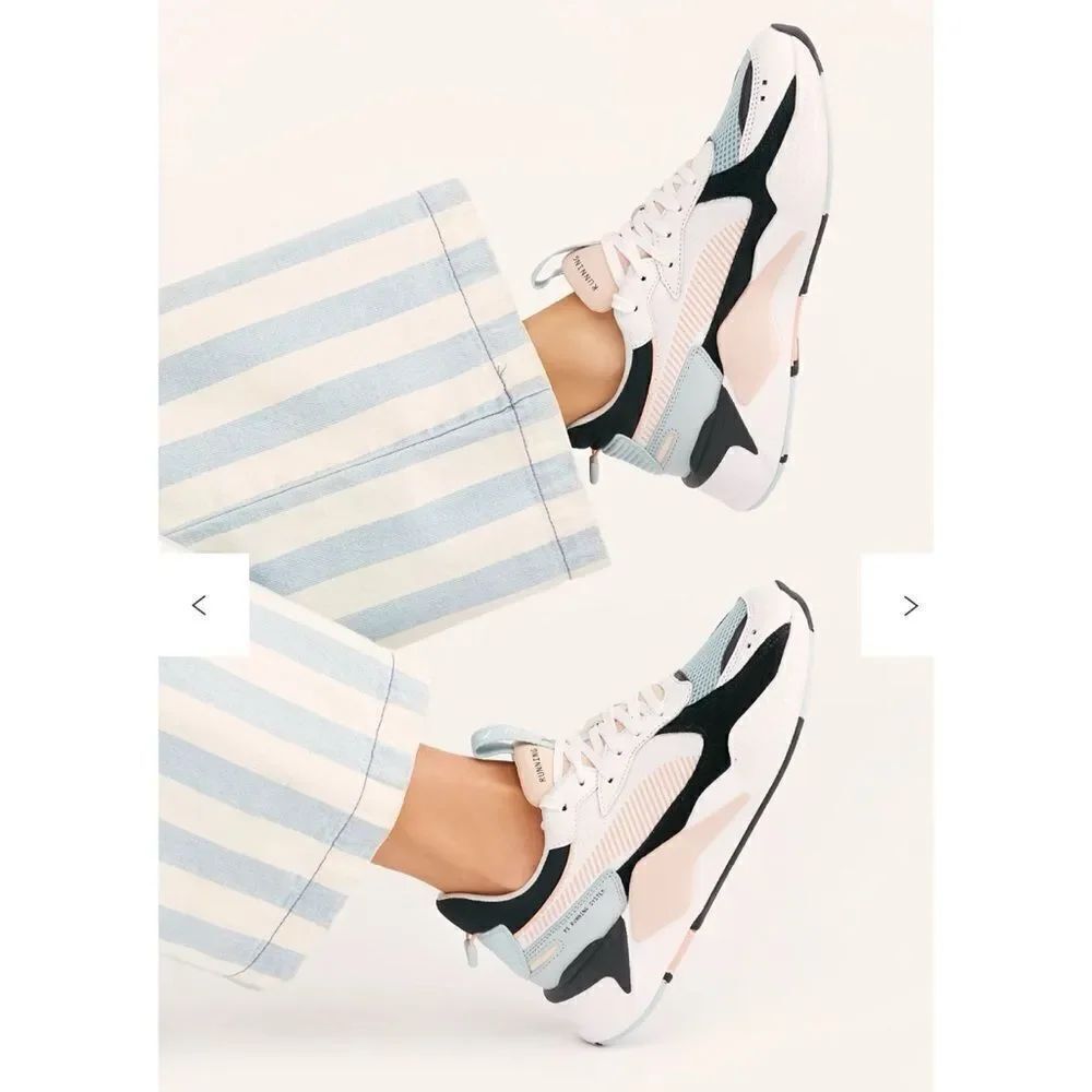 Puma RS-X Reinvention Trainer | Free
People Size 7 / worn once